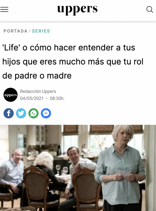 Reivindicarnos como padres Reivindicarnos como padres